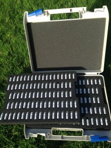 Professional Test Kit