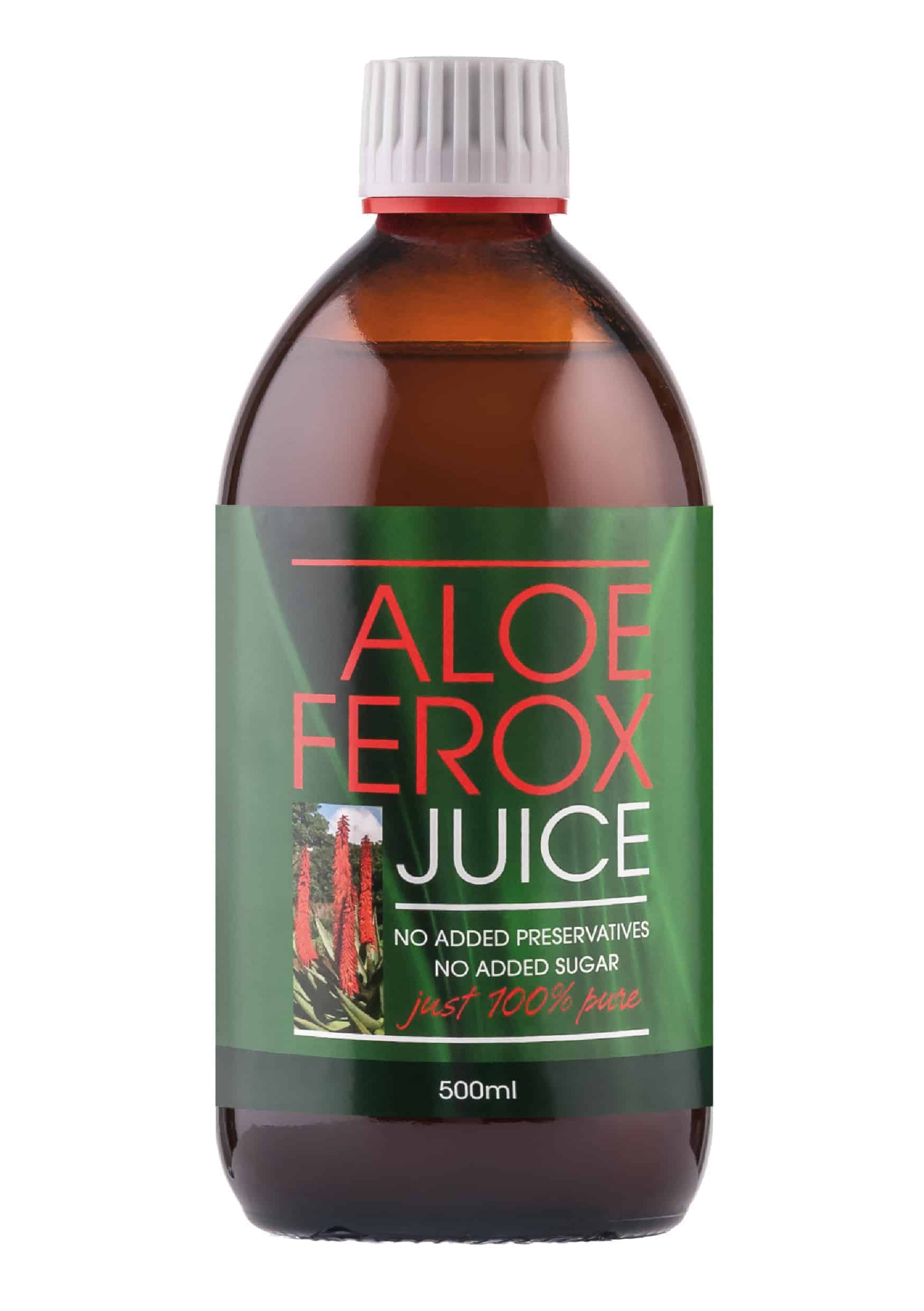 Aloe Ferox | Buy Online | New Vistas Healthcare | UK and Ireland