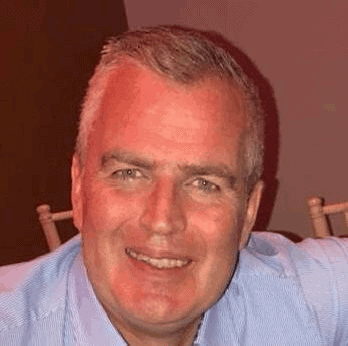 Mark Cullen, New Vistas Healthcare