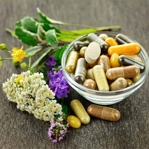 Food Supplements