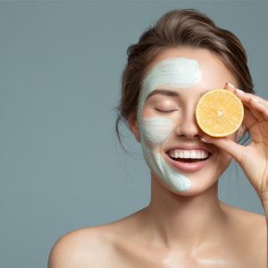 Natural Beauty Products