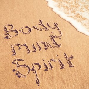 Books & Natural Ancillary Products