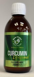 Liposomal Curcumin 250ml