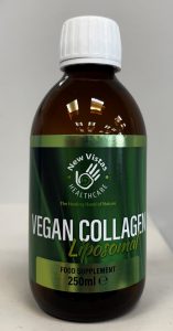 Liposomal Vegan Collagen 250ml